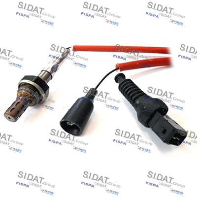 Sidat 90019A2 Lambda sensor 90019A2: Buy near me at 2407.PL in Poland at an Affordable price!