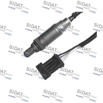 Sidat 90037HQ Lambda Sensor 90037HQ: Buy near me in Poland at 2407.PL - Good price!