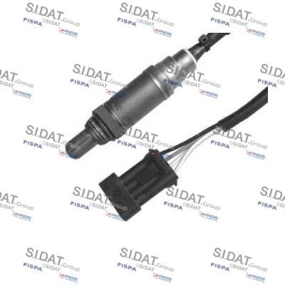Sidat 90037A2 Датчик кислородный / Лямбда-зонд 90037A2: Отличная цена - Купить в Польше на 2407.PL!