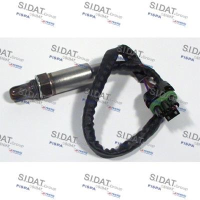 Sidat 90042A2 Lambda sensor 90042A2: Buy near me in Poland at 2407.PL - Good price!