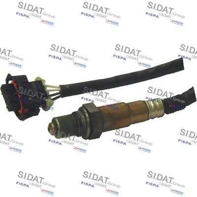 Sidat 90051OQ Lambda sensor 90051OQ: Buy near me in Poland at 2407.PL - Good price!