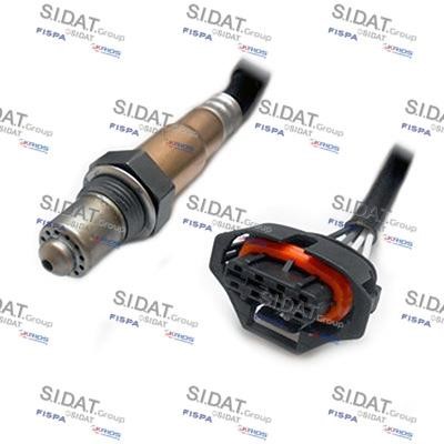 Sidat 90051A2 Lambda sensor 90051A2: Buy near me at 2407.PL in Poland at an Affordable price!