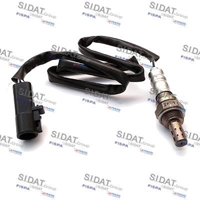 Sidat 90056A2 Lambda sensor 90056A2: Buy near me in Poland at 2407.PL - Good price!