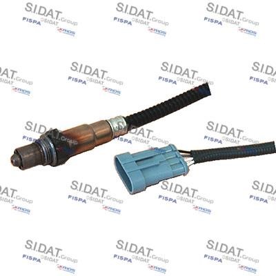 Sidat 90058HQ Lambda sensor 90058HQ: Buy near me at 2407.PL in Poland at an Affordable price!