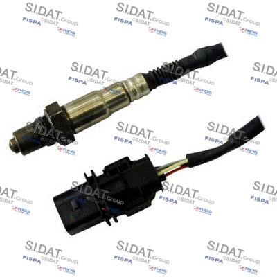 Sidat 90269A2 Lambda sensor 90269A2: Buy near me in Poland at 2407.PL - Good price!