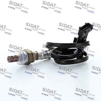 Sidat 90059A2 Lambda sensor 90059A2: Buy near me at 2407.PL in Poland at an Affordable price!
