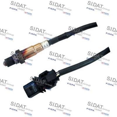 Sidat 90270OQ Lambda sensor 90270OQ: Buy near me in Poland at 2407.PL - Good price!