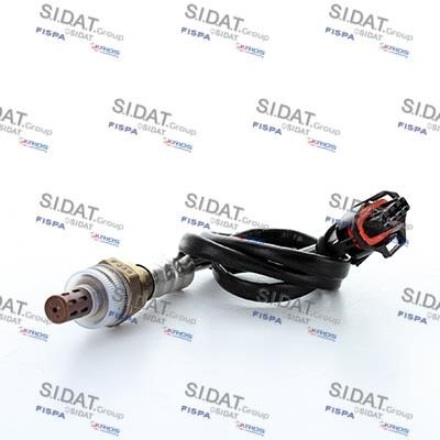 Sidat 90061A2 Lambda sensor 90061A2: Buy near me in Poland at 2407.PL - Good price!
