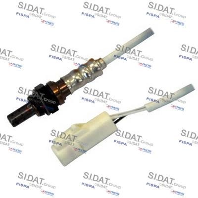 Sidat 90278A2 Датчик кислородный / Лямбда-зонд 90278A2: Отличная цена - Купить в Польше на 2407.PL!