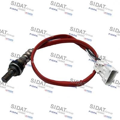 Sidat 90064A2 Lambda sensor 90064A2: Buy near me in Poland at 2407.PL - Good price!