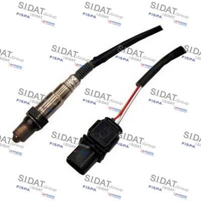 Sidat 90284OQ Lambda sensor 90284OQ: Buy near me in Poland at 2407.PL - Good price!
