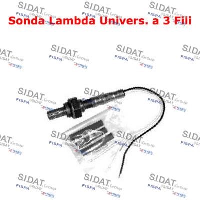 Sidat 90070A2 Lambda sensor 90070A2: Buy near me in Poland at 2407.PL - Good price!