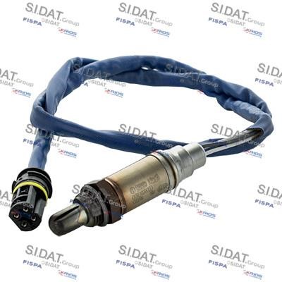 Sidat 90305A2 Lambda sensor 90305A2: Buy near me in Poland at 2407.PL - Good price!