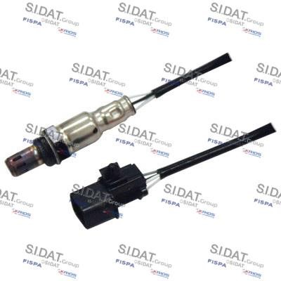 Sidat 90311A2 Sonda lambda 90311A2: Dobra cena w Polsce na 2407.PL - Kup Teraz!