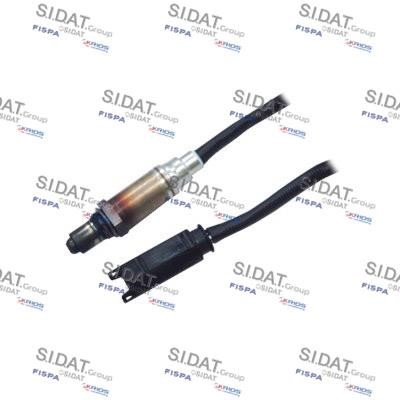 Sidat 90312A2 Lambda sensor 90312A2: Buy near me in Poland at 2407.PL - Good price!