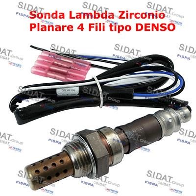 Sidat 90082A2 Lambda sensor 90082A2: Buy near me in Poland at 2407.PL - Good price!