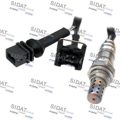 Sidat 90091 Lambda sensor 90091: Buy near me in Poland at 2407.PL - Good price!