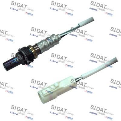 Sidat 90317A2 Lambda sensor 90317A2: Buy near me in Poland at 2407.PL - Good price!