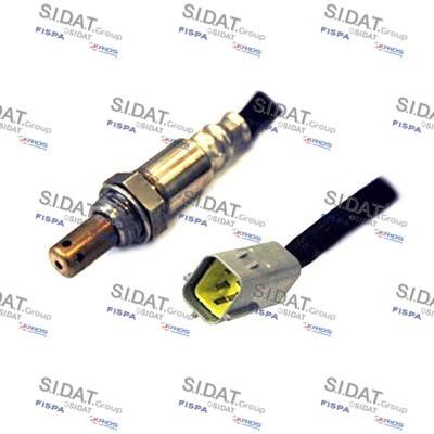 Sidat 90339 Lambda sensor 90339: Buy near me at 2407.PL in Poland at an Affordable price!