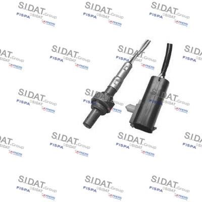 Sidat 90104A2 Lambda sensor 90104A2: Buy near me in Poland at 2407.PL - Good price!