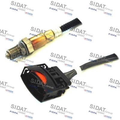 Sidat 90341OQ Lambda sensor 90341OQ: Buy near me in Poland at 2407.PL - Good price!