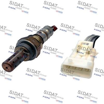 Sidat 90109 Lambda sensor 90109: Buy near me in Poland at 2407.PL - Good price!