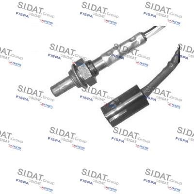 Sidat 90110A2 Lambda sensor 90110A2: Buy near me in Poland at 2407.PL - Good price!
