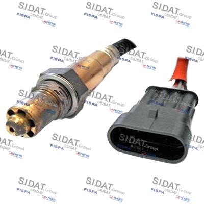 Sidat 90125A2 Lambda sensor 90125A2: Buy near me in Poland at 2407.PL - Good price!