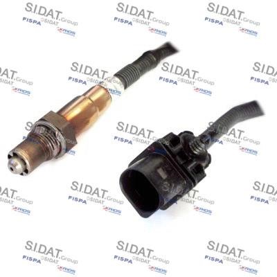 Sidat 90361A2 Lambda sensor 90361A2: Buy near me at 2407.PL in Poland at an Affordable price!