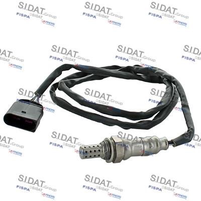 Sidat 90132A2 Lambda sensor 90132A2: Buy near me in Poland at 2407.PL - Good price!