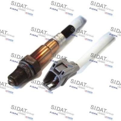 Sidat 90362A2 Lambda sensor 90362A2: Buy near me in Poland at 2407.PL - Good price!