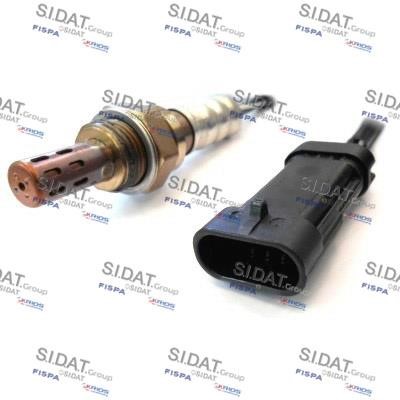 Sidat 90134A2 Lambda sensor 90134A2: Buy near me in Poland at 2407.PL - Good price!