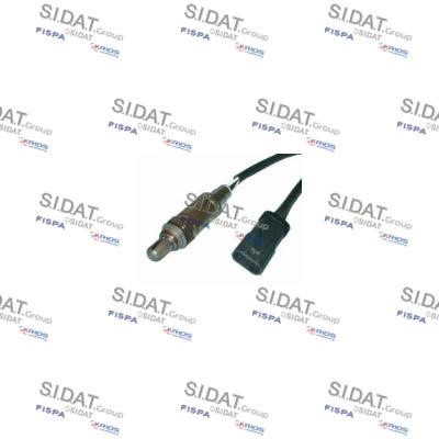 Sidat 90135A2 Датчик кислородный / Лямбда-зонд 90135A2: Отличная цена - Купить в Польше на 2407.PL!
