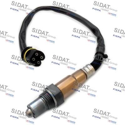 Sidat 90139A2 Lambda sensor 90139A2: Buy near me at 2407.PL in Poland at an Affordable price!