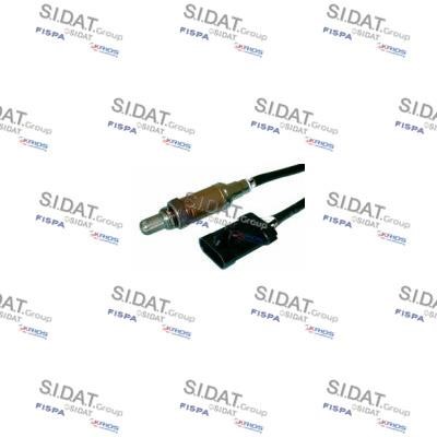 Sidat 90140A2 Датчик кислородный / Лямбда-зонд 90140A2: Отличная цена - Купить в Польше на 2407.PL!