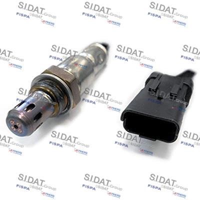 Sidat 90417A2 Lambda sensor 90417A2: Buy near me in Poland at 2407.PL - Good price!
