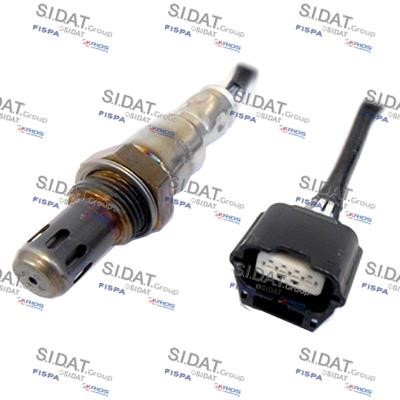Sidat 90426A2 Lambda sensor 90426A2: Buy near me at 2407.PL in Poland at an Affordable price!