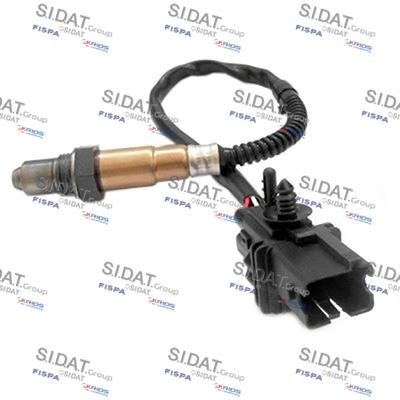 Sidat 90144HQ Lambda sensor 90144HQ: Buy near me in Poland at 2407.PL - Good price!