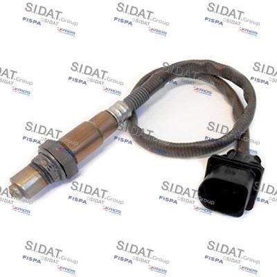 Sidat 90433 Lambda sensor 90433: Buy near me in Poland at 2407.PL - Good price!
