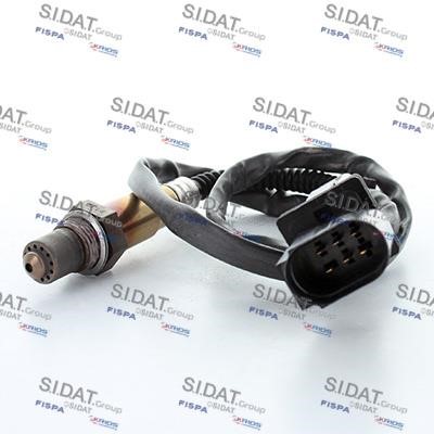 Sidat 90151A2 Lambda sensor 90151A2: Buy near me in Poland at 2407.PL - Good price!