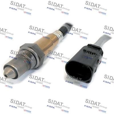 Sidat 90434 Lambda sensor 90434: Buy near me in Poland at 2407.PL - Good price!