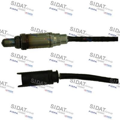 Sidat 90156A2 Lambda sensor 90156A2: Buy near me in Poland at 2407.PL - Good price!