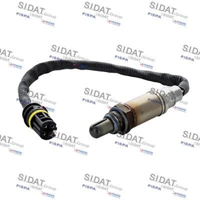 Sidat 90157HQ Lambda Sensor 90157HQ: Buy near me in Poland at 2407.PL - Good price!
