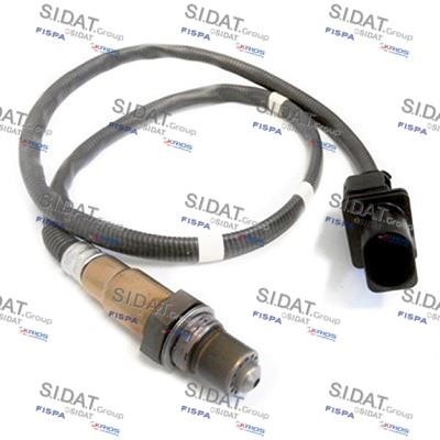 Sidat 90437 Lambda sensor 90437: Buy near me in Poland at 2407.PL - Good price!