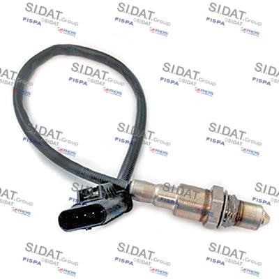 Sidat 90439 Lambda sensor 90439: Buy near me in Poland at 2407.PL - Good price!
