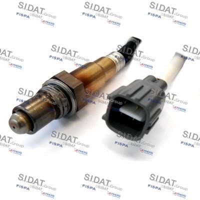 Sidat 90158A2 Lambda sensor 90158A2: Buy near me at 2407.PL in Poland at an Affordable price!