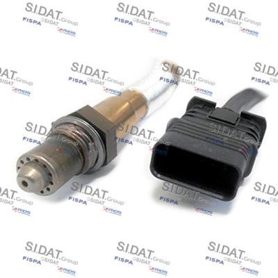 Sidat 90445 Lambda sensor 90445: Buy near me in Poland at 2407.PL - Good price!