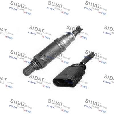 Sidat 90170A2 Sonda lambda 90170A2: Dobra cena w Polsce na 2407.PL - Kup Teraz!