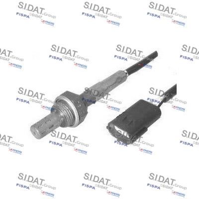 Sidat 90173A2 Датчик кислородный / Лямбда-зонд 90173A2: Отличная цена - Купить в Польше на 2407.PL!