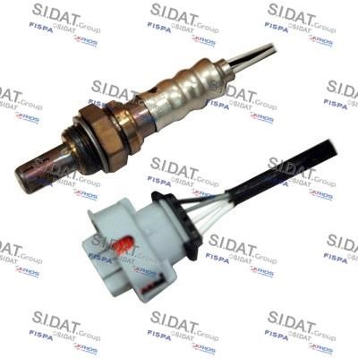 Sidat 90175HQ Lambda sensor 90175HQ: Buy near me in Poland at 2407.PL - Good price!